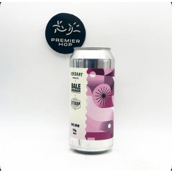 Verdant Brewing Co LSBB25 Collab Series #2 (Little Summer Beer Bash)