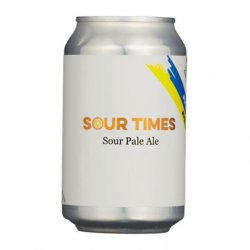 KOLK   Sour times hele õlu alk.4.9% 330ml Eesti - Kaubamaja