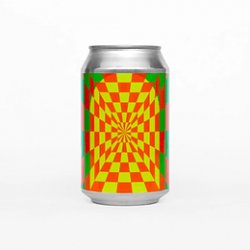 Omnipollo Pleroma Strawberry Creme Brule