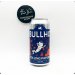 Bullhouse Brew Co Rolling Papers Hazy IPA 5.2% Bullhouse Brew Co Rolling Papers Hazy IPA 5.2%