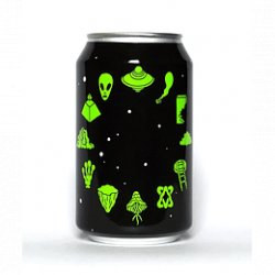 Omnipollo Zodiak