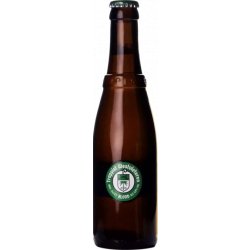 Trappist Westvleteren Blond