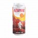Altamira Amber Ale Altamira Amber Ale