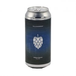 Folkingebrew Blueprint (Simcoe)