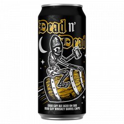 Rogue Dead ’N’ Dead