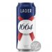 Bia Kronenbourg 1664 Lager 5.0% – Lon 500ml – Thùng 24 Lon Bia Kronenbourg 1664 Lager 5.0% – Lon 500ml – Thùng 24 Lon