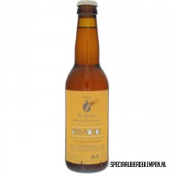 Brouwerij De Dochter van de Korenaar Beau-Monde