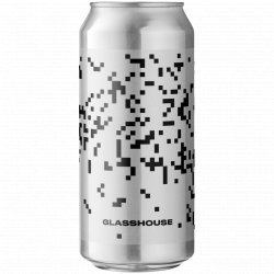 Glasshouse Beer Co - Bitmap - Left Field Beer