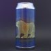 Overtone - Phantosaur - 6.5% (440ml) Overtone - Phantosaur - 6.5% (440ml)