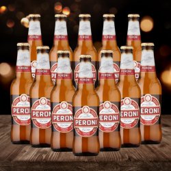 Birra Peroni Peroni Original