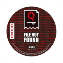 Evoqe File Not Found 24l - YouBeer
