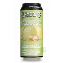 Imprint Schmoojee Shcoops Watergate - Beer Republic