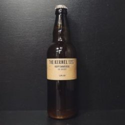 Kernel Hopfenweisse Vic Secret - Brew Cavern