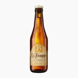 La Trappe Blond - Una Más