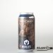 Moersleutel  Odd Grains Series Spelt Malt Spelt Grain Stout 44cl Blik 
