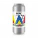 Beak Brewery, Triangles, DIPA, 8.0%, 440ml 