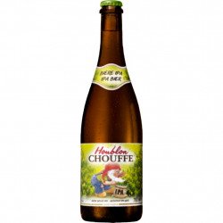 La Chouffe IPA - Houblon