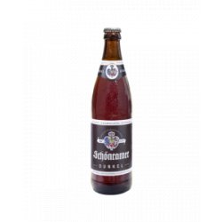 Schönramer Dunkel - 9 Flaschen - Biertraum