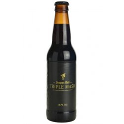 New Holland BrewingBA D IM Stout35,5cl18,7% Dragons Milk: Triple Mash (2024) - BierBazaar