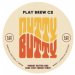 Play Brew Co Nutty Butty (Cask) 