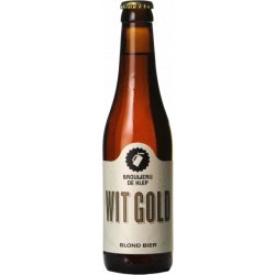Brouwerij De Klep De Klep Wit Gold Blond Brouwerij De Klep De Klep Wit Gold Blond