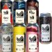 Pack découvertes du moment  7 bières de 44cl 