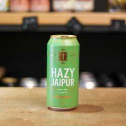 Thornbridge Brewery Hazy Jaipur