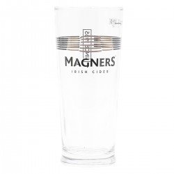 MAGNERS VERRE 25CL - Planete Drinks