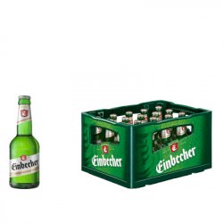 Einbecker Brauhaus Einbecker Brauherren Pils