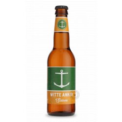 Witte Anker Saison - Beer Republic