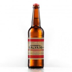 Experiencia Salvaje Cerveza Picante - Experiencia Salvaje