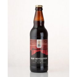 Three Brothers Brewing Co Ruby Revolution