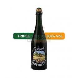 Tripel Karmeliet 75cl - Beer Republic