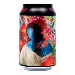 Pühaste Flora - Hoptimaal