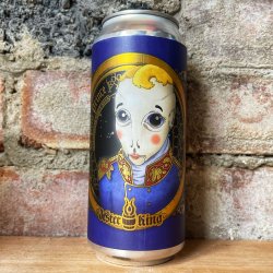 Le Petit Prince 2.9% (473ml) - Caps and Taps