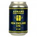 Adnams Jack Brand New England IPA Can Adnams Jack Brand New England IPA Can