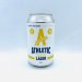 Athletic Brewing Co. Athletic Lager [Alcohol-Free] 