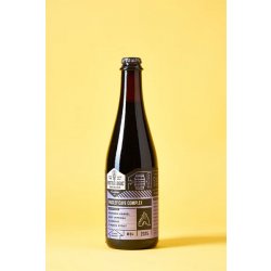 Bottle Logic Brewing Paisley Cave Complex (2025)