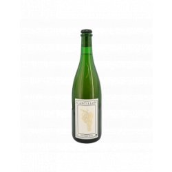 CANTILLON Vigneronne - Flacons