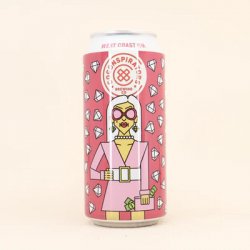 CoConspirators West Coast Matriarch WCIPA Can 440ml - Beermash