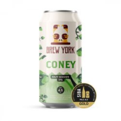 Coney - Brew York