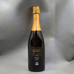 Oud Beersel Bzart Lambiek Millésime 18 - Beermoth