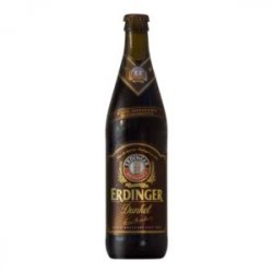 Erdinger Dunkel - Beer Network