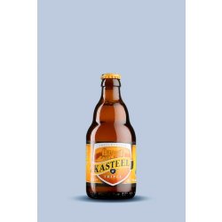 Kasteel Tripel - Cervezas Cebados