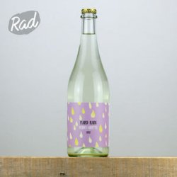 Little Pomona Hard Rain Perry-Quette