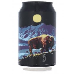 Hoppy Road - Tatanka - Beerdome