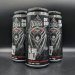 One Drop The Big Bad Wolf Nitro Imperial Pastry Stout 4pk 