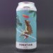 Duration - Frisbee - 4.4% (440ml) 