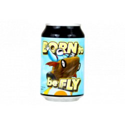 Hop Racer Born To Be Fly - Hoptimaal