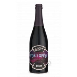 The Bruery For A Spell  Voodoo - Beer Republic